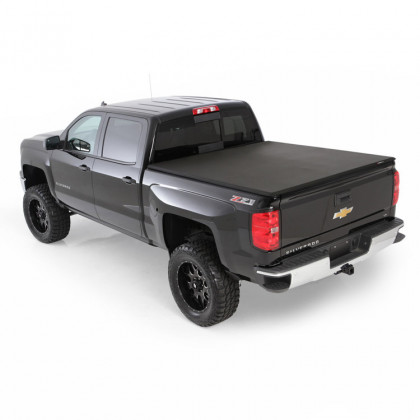 Soft bed cover Smittybilt Smart Cover 5,8'