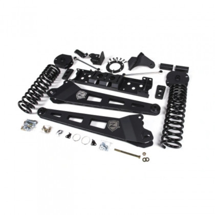 Suspension kit Zone Lift 4,5"