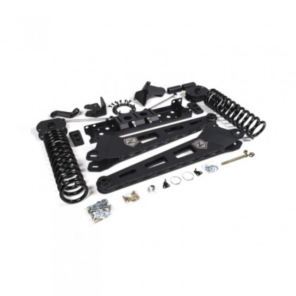 Suspension kit Zone Lift 4,5"