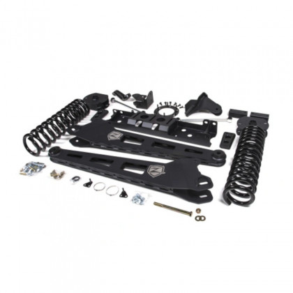 Suspension kit Zone Lift 4,5"