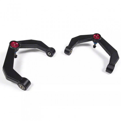 Front upper control arms Zone Adventure Lift 2-3"