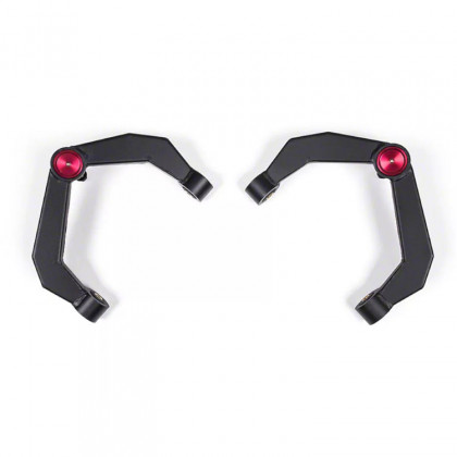 Front upper control arms Zone Adventure Lift 2-3"