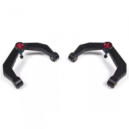 Front upper control arms Zone Adventure Lift 2-3"