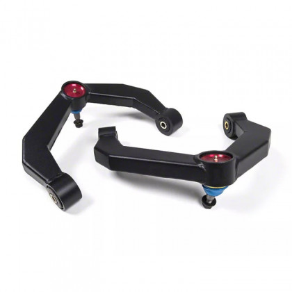 Front upper control arms Zone Adventure Lift 2-3"