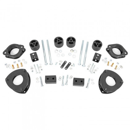 Leveling kit Rough Country Lift 2"