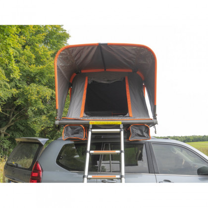Roof top tent OFD Baribal