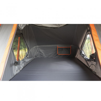 Roof top tent OFD Baribal