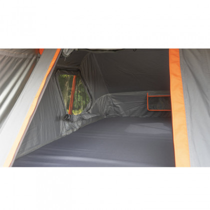 Roof top tent OFD Baribal