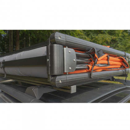 Roof top tent OFD Baribal