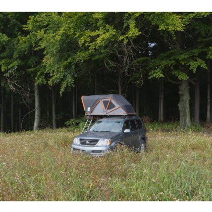 Roof top tent OFD Baribal