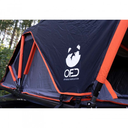 Roof top tent OFD Baribal XL