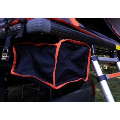 Roof top tent OFD Baribal XL