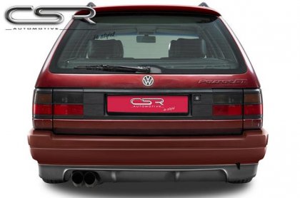 Spoiler pod zadní nárazník CSR-VW Passat 35i  variant 88-93