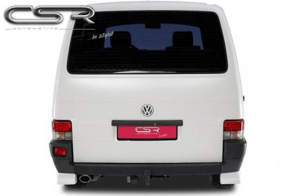 Spoiler pod zadní nárazník CSR-VW T4 90-95