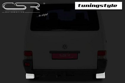 Spoiler pod zadní nárazník CSR-VW T4 90-95