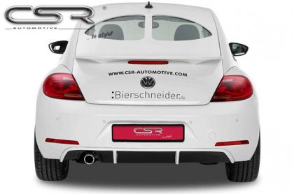 Spoiler pod zadní nárazník CSR-VW The Beetle 11-