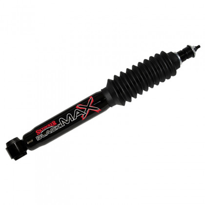 Steering stabilizer HD black OEM Skyjacker