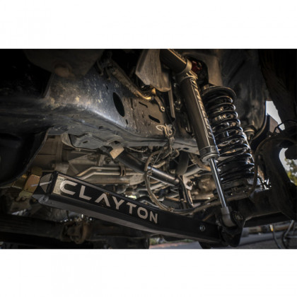 Suspension kit Clayton Off Road Overland+ Lift 3,5"