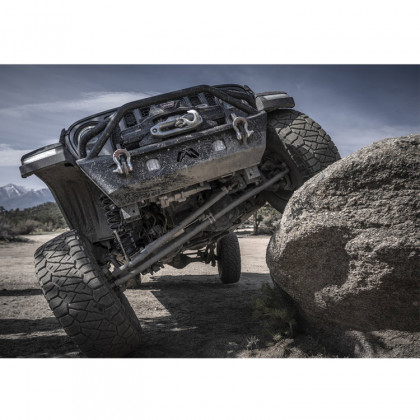 Suspension kit Clayton Off Road Overland+ Lift 3,5"