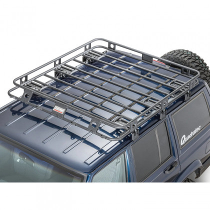 Roof rack with brackets Smittybilt Defender