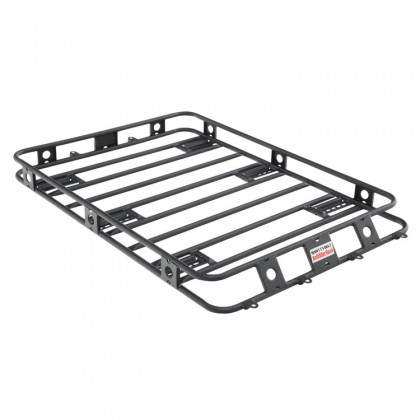 Roof rack with brackets Smittybilt Defender