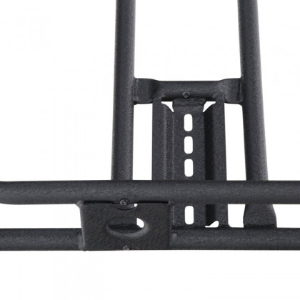 Roof rack with brackets Smittybilt Defender