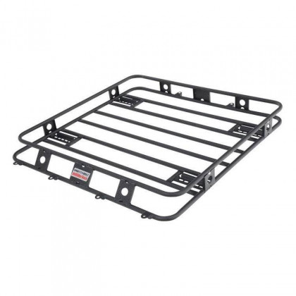 Roof rack with brackets Smittybilt Defender