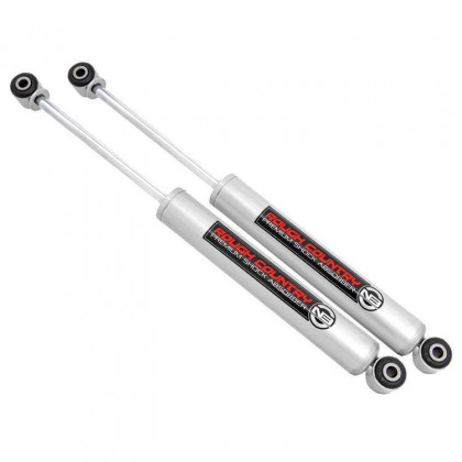 Rear nitro shocks Rough Country N3 Premium Lift 6,5-8"