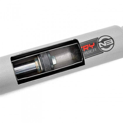 Rear nitro shocks Rough Country N3 Premium Lift 4-5,5"