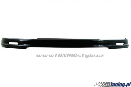 SPoiler předního nárazníku ABS HONDA CIVIC 1999-00 2/3/4D Mugen