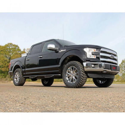 Leveling kit Rough Country Lift 2"