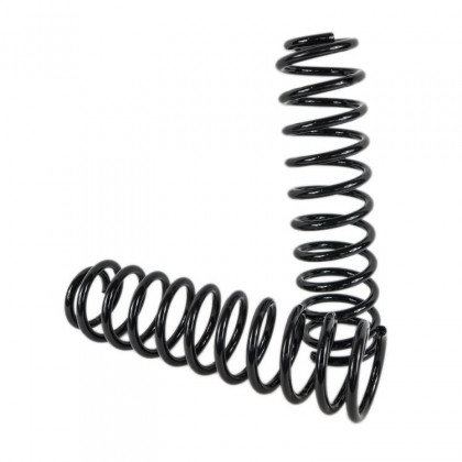 Front coil springs Clayton Off Road Lift 3,5"