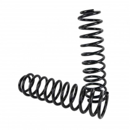 Front coil springs Clayton Off Road Diesel Lift 3,5"