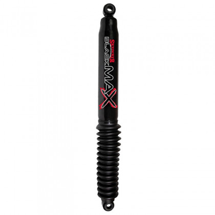 Rear hydro shock Skyjacker Black Max Lift 0-5"