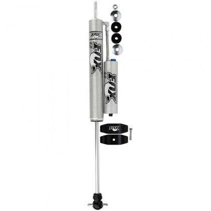 Front nitro shock Fox Performance 2.0 Reservoir adjustable LSC lift 4-6"