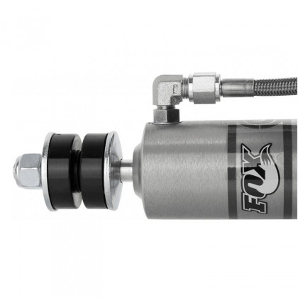 Front nitro shock Fox Performance 2.0 Reservoir adjustable LSC lift 4-6"