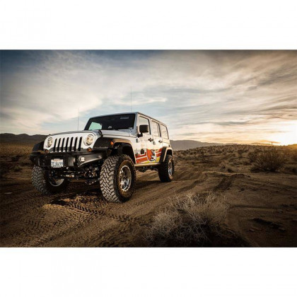 Front nitro shock Fox Performance 2.0 IFP Lift 0-1,5"