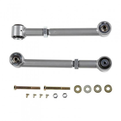 Front lower adjustable control arms Rubicon Express Super-Flex Lift 3-4,5"