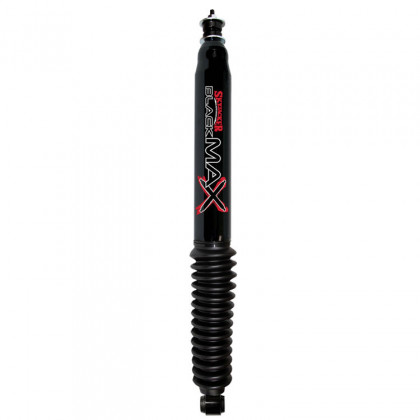 Rear hydro shock Skyjacker Black Max Lift 4"