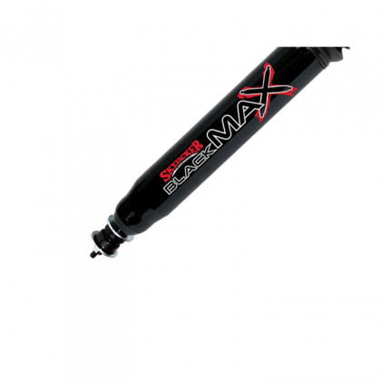 Rear hydro shock Skyjacker Black Max Lift 4"