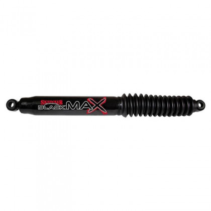 Rear hydro shock Skyjacker Black Max Lift 2-3"