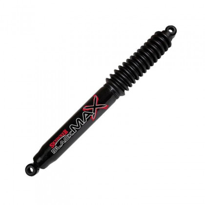 Rear hydro shock Skyjacker Black Max Lift 5-6"