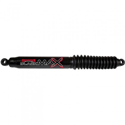 Rear hydro shock Skyjacker Black Max Lift 0-2"