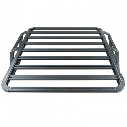 Roof rack with ladder OFD