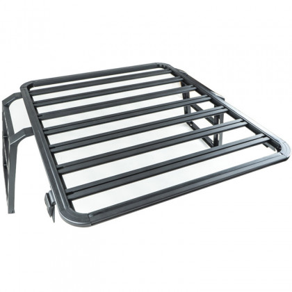 Roof rack with ladder OFD
