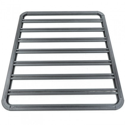 Roof rack with ladder OFD
