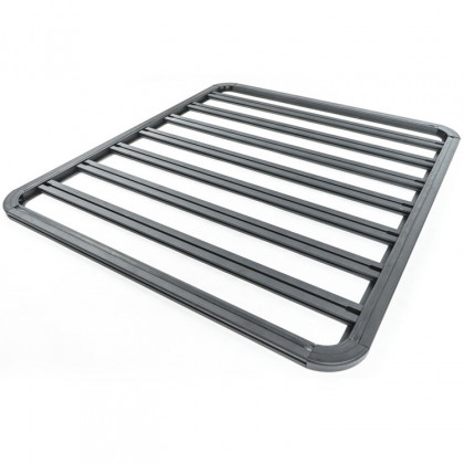 Roof rack with ladder OFD
