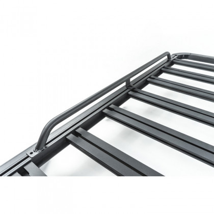 Roof rack with ladder OFD