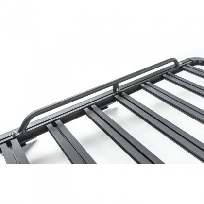 Roof rack with ladder OFD