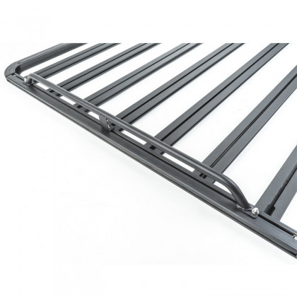 Roof rack with ladder OFD